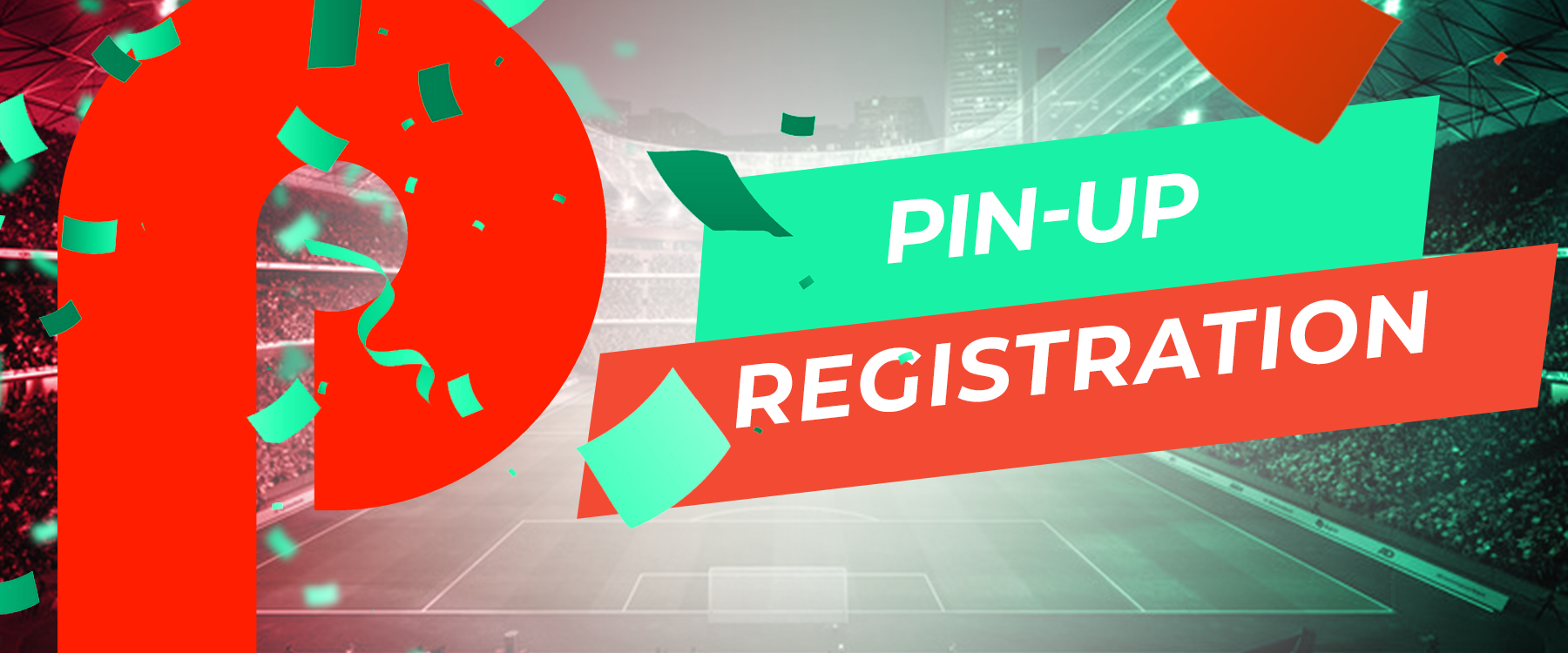 How to become a part of Pin-Up online casino?